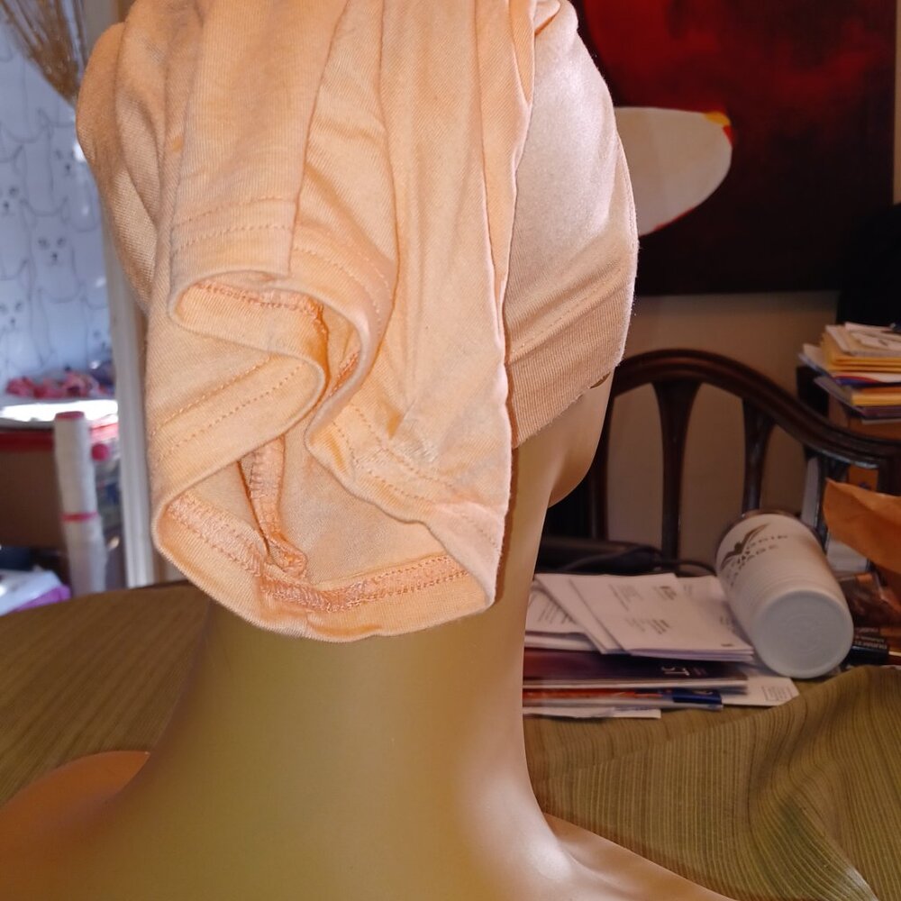 Three Soft Style "Cancer" Caps - Picture 6 of 10